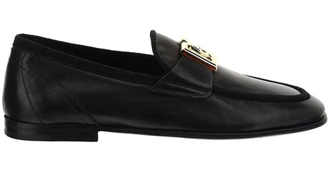 dolce gabbana mokassins herren|Loafer und Mokassins für Herren .